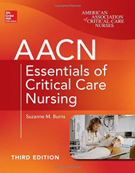 Aacn Essentials Of Critical Care Nursing