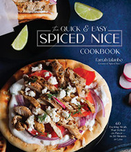 Quick & Easy Spiced Nice Cookbook