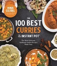 100 Best Curries for Your Instant Pot