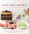 Mochi Cakes and Bakes