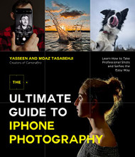 Ultimate Guide to iPhone Photography
