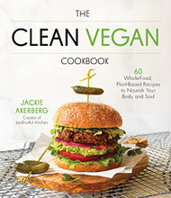 Clean Vegan Cookbook