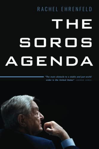 Soros Agenda