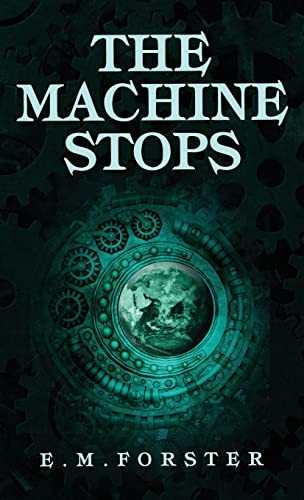 Machine Stops