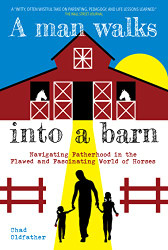 Man Walks Into a Barn