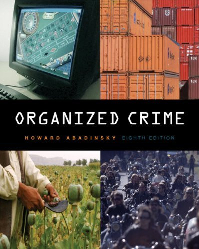 Organized Crime