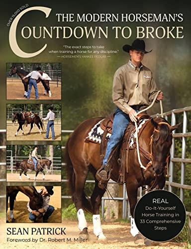 Modern Horseman's Countdown to Broke-New Edition