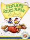 Thelwell's Penelope Rides Again