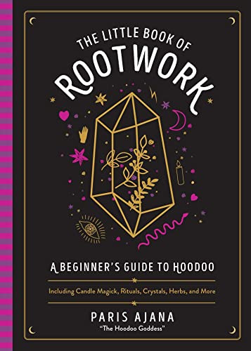 Little Book of Rootwork