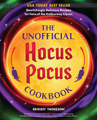 Unofficial Hocus Pocus Cookbook
