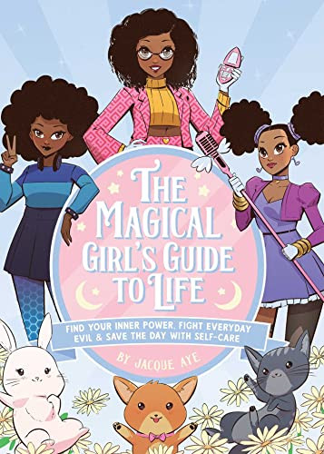 Magical Girl's Guide to Life