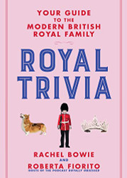 Royal Trivia: Your Guide to the Modern British Royal Family