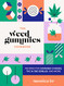 Weed Gummies Cookbook