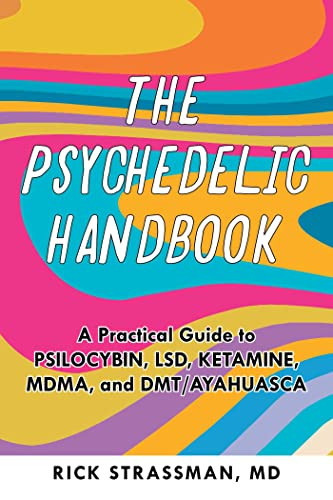 Psychedelic Handbook