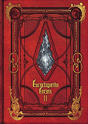 Encyclopaedia Eorzea ~The World of Final Fantasy XIV~ Volume 2