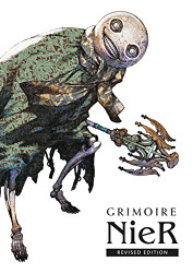Grimoire NieR:: NieR Replicant ver.1.22474487139...