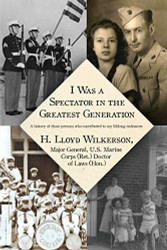 I Was a Spectator in the Greatest Generation