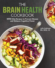 Brain Health Cookbook