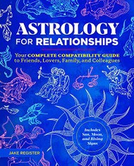 Astrology for Relationships