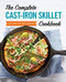 Complete Cast-Iron Skillet Cookbook
