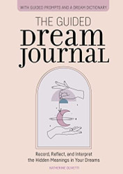 Guided Dream Journal