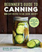 Beginner's Guide to Canning