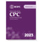 Official CPC Certification 2023 - Study Guide