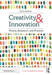 Creativity and Innovation: Theory Research and Practice