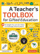 Teacher's Toolbox for Gifted Education