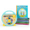 Bible Stories and Songs Interactive Electronic Take Along Storyteller