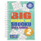 Big Book of Sudoku: Volume 2