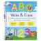 Write & Erase ABC and 123