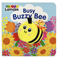 Lamaze Busy Buzzy Bee