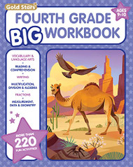 4th Grade BIG Workbook