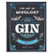 Art of Mixology: Bartender's Guide to Gin - Classic & Modern-Day