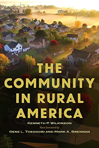 Community in Rural America