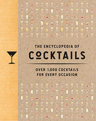 Encyclopedia of Cocktails