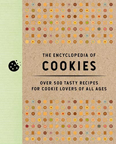 Encyclopedia of Cookies