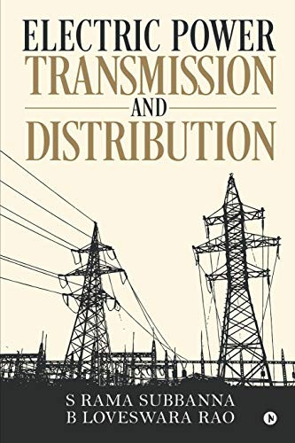 Electric Power Transmission and Distribution