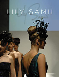 Lily Samii: A Journey through Life and Fashion