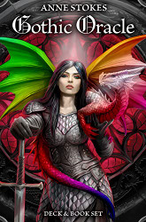 Anne Stokes Gothic Oracle