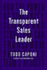 Transparent Sales Leader