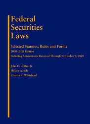 Federal Securities Laws