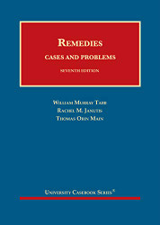 Remedies Cases and Problems
