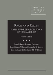 Race and Races: Cases and Resources for a Diverse America