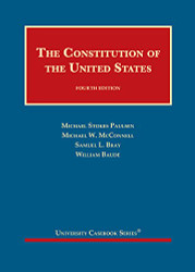 Constitution of the United States