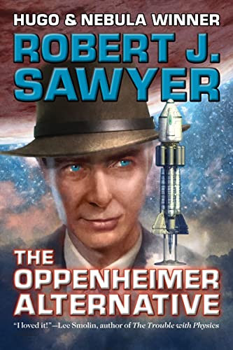 Oppenheimer Alternative