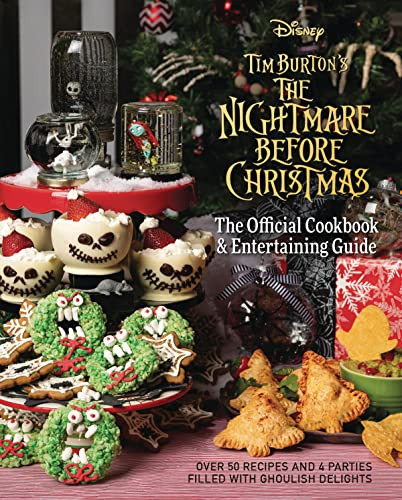 Nightmare Before Christmas