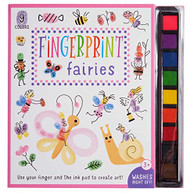 Fingerprint Fairies