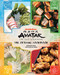 Avatar: The Last Airbender: The Official Cookbook: Recipes from